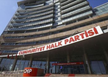 CHP’nin sosyal medya hesapları devredildi