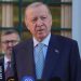 Cumhurbaşkanı Erdoğan: Netanyahu gereken dersi alacak