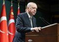 Cumhurbaşkanı Erdoğan’dan Kurban Bayramı paylaşımı
