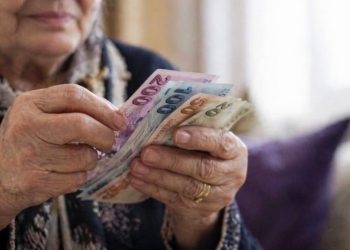 Emeklilerin gözü yeni haftada! Mayıs enflasyonu cuma günü açıklanacak