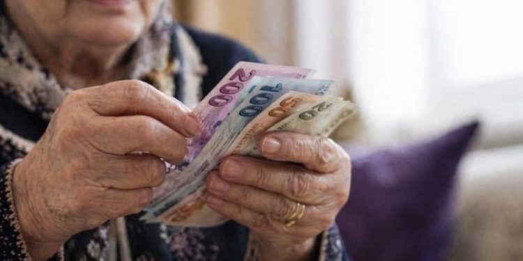 Emeklilerin gözü yeni haftada! Mayıs enflasyonu cuma günü açıklanacak