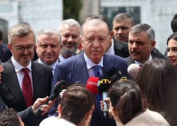 Erdoğan: Akşam İstanbul bir başka güzel olacak