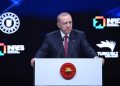 Erdoğan: Avrupa’nın en güçlü enerji merkezlerinden biri haline geldik