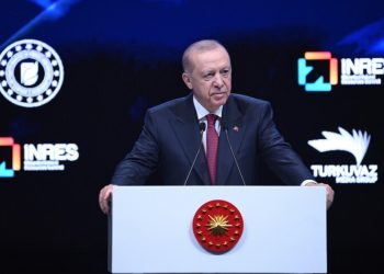 Erdoğan: Avrupa’nın en güçlü enerji merkezlerinden biri haline geldik