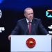Erdoğan: Avrupa’nın en güçlü enerji merkezlerinden biri haline geldik