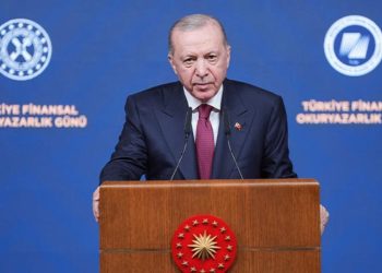 Erdoğan: SPK’ya çok önemli sorumluluklar düşüyor