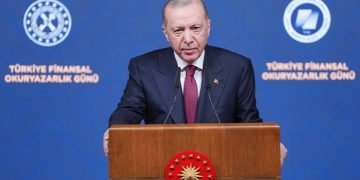 Erdoğan: SPK’ya çok önemli sorumluluklar düşüyor