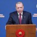 Erdoğan: SPK’ya çok önemli sorumluluklar düşüyor
