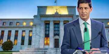 Fed’in yeni başkanı Kevin Warsh göreve başladı