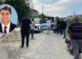 Fethiye Belediye Başkanı’na silahlı saldırı