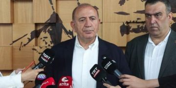 Gürsel Tekin: Kılıçdaroğlu ve Özel birlikte çalışacak
