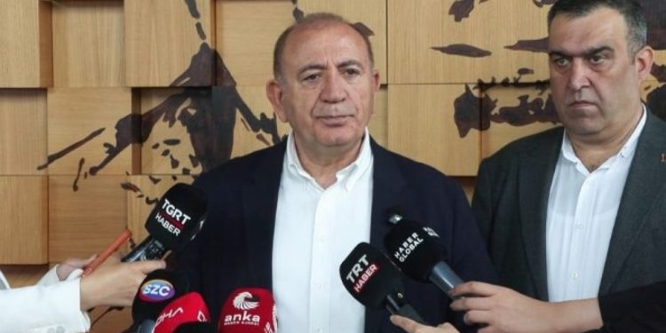 Gürsel Tekin: Kılıçdaroğlu ve Özel birlikte çalışacak