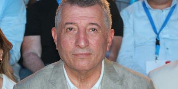 Güzelbahçe Belediyesine operasyon: Belediye Başkanı Günay gözaltında
