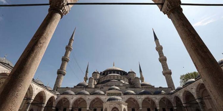 İl il bayram namazı saatleri