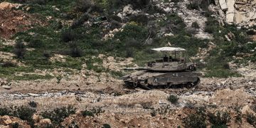 İsrail Lübnan’a yeni saldırı hazırlığında