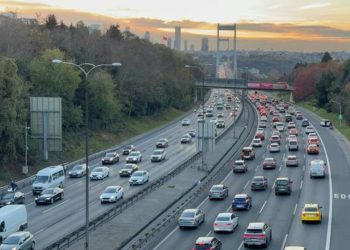 İstanbul’da bazı yollar ve Taksim metrosu kapatıldı