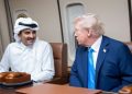 Katar Emiri ve Trump’tan kritik telefon görüşmesi