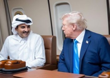 Katar Emiri ve Trump’tan kritik telefon görüşmesi