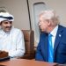 Katar Emiri ve Trump’tan kritik telefon görüşmesi