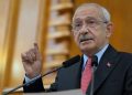 Kemal Kılıçdaroğlu’ndan ‘ahlaki kod’ vurgusu
