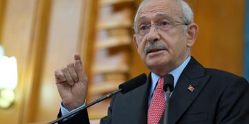 Kemal Kılıçdaroğlu’ndan ‘ahlaki kod’ vurgusu