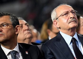 Kılıçdaroğlu: Özgür beye yeni görevi hayırlı olsun