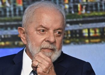 Lula da Silva’dan ABD’ye tepki: Çocuk gibi muamele görmeyi kabul etmiyoruz