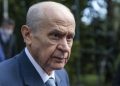 MHP lideri Bahçeli’den Kurban Bayramı mesajı