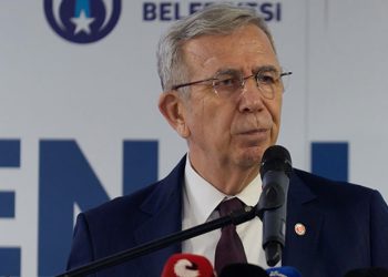 Mansur Yavaş: Kurultay 45 gün içinde toplanmalı