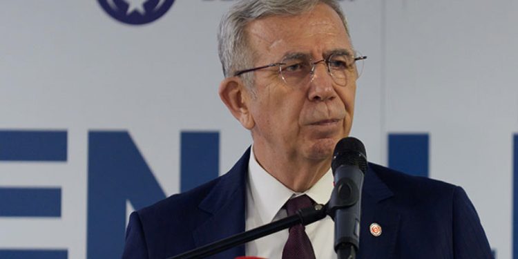 Mansur Yavaş: Kurultay 45 gün içinde toplanmalı