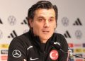 Montella’dan Dünya Kupası mesajı: Adım adım ilerleyeceğiz