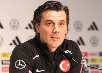 Montella’dan Dünya Kupası mesajı: Adım adım ilerleyeceğiz