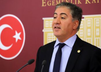 Murat Emir açıkladı! CHP’nin grup toplantısı yapılacak mı?