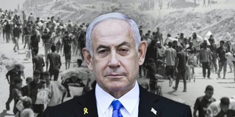 Netanyahu, Lübnan’da kara saldırılarını genişlettiğini duyurdu