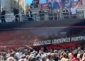 Özel: Tüm demokratik sistem saldırı altındadır