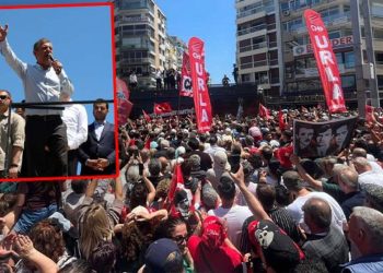 Özel’den Kılıçdaroğlu’na ‘sandık’ çağrısı