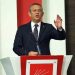 Özgür Özel: Kılıçdaroğlu ile tek uzlaşımız kurultay tarihinde olur