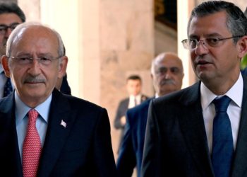 Özgür Özel, Kılıçdaroğlu’nun telefonunu açtı mı?