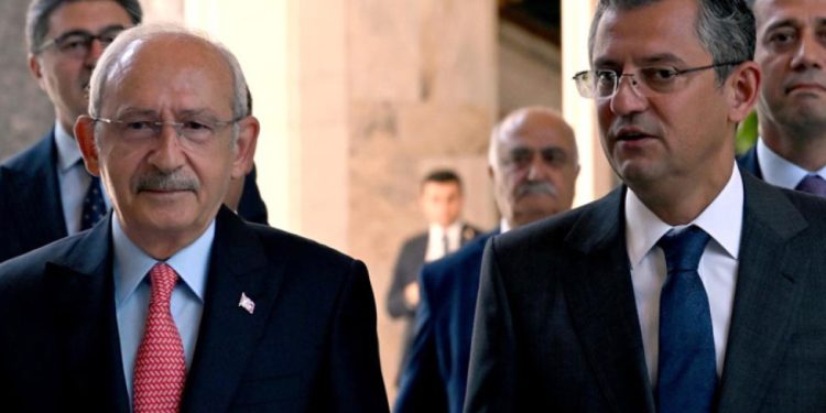 Özgür Özel, Kılıçdaroğlu’nun telefonunu açtı mı?