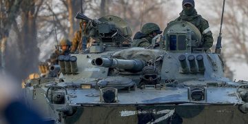Rusya: Ukrayna’da 2 yerleşim birimini ele geçirdik