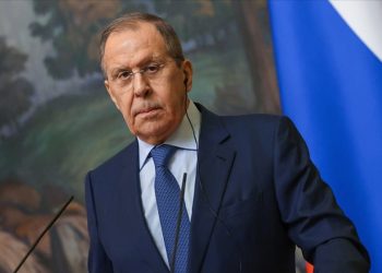 Rusya’dan ABD’ye Kiev uyarısı