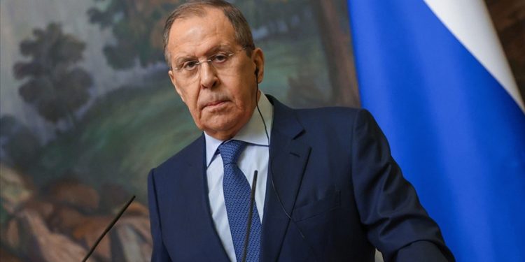 Rusya’dan ABD’ye Kiev uyarısı
