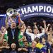 Şampiyonlar Ligi’nde zafer yeniden PSG’nin!