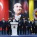 Sarı-lacivertliler bayramda buluştu