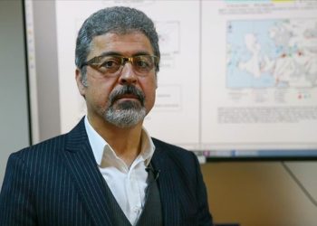 Sözbilir açıkladı! 4.9’luk deprem biriken enerjiyi boşaltıyor