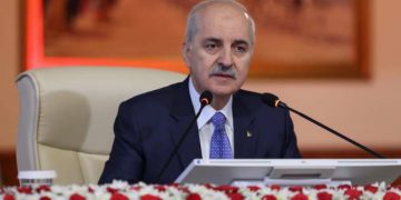 TBMM Başkanı Kurtulmuş’tan ‘sivil anayasa’ mesajı: Gündeme alınmalı