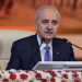 TBMM Başkanı Kurtulmuş’tan ‘sivil anayasa’ mesajı: Gündeme alınmalı