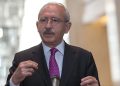 TBMM’ye Kılıçdaroğlu yazısı gönderildi