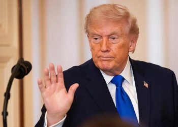 Trump: İran ile anlaşma ya anlamlı olacak ya da anlaşma olmayacak