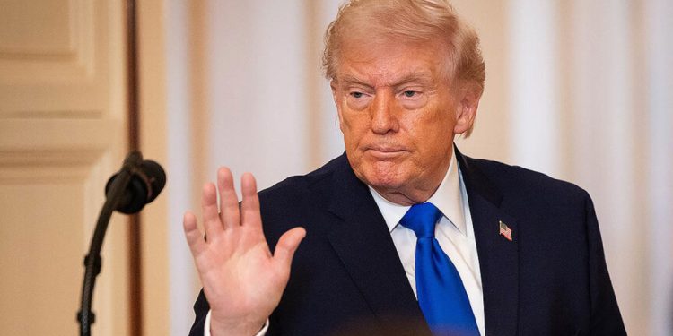 Trump: İran ile anlaşma ya anlamlı olacak ya da anlaşma olmayacak